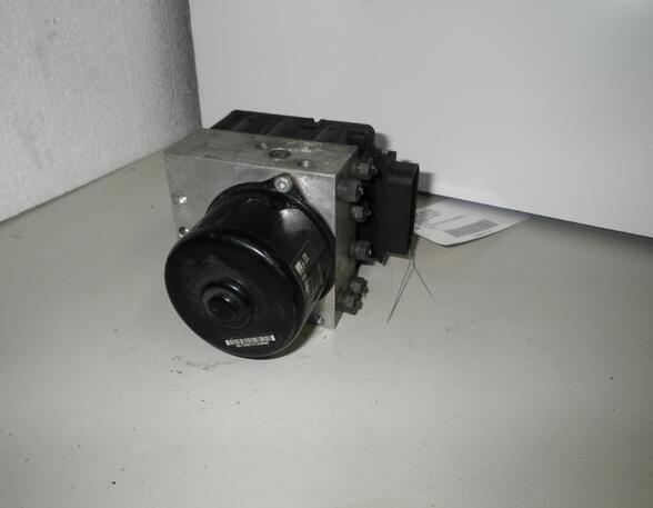 Abs Hydraulic Unit PEUGEOT 206 CC (2D)