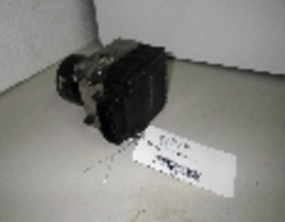 Abs Hydraulic Unit PEUGEOT 206 CC (2D)