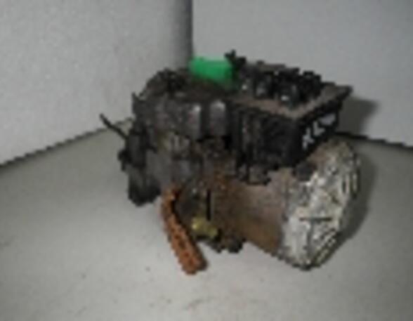 Abs Hydraulic Unit PEUGEOT 405 I Break (15E)