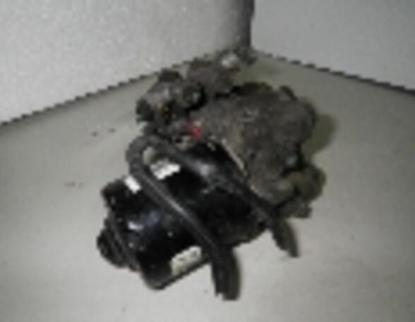 Abs Hydraulic Unit RENAULT Twingo I (C06)