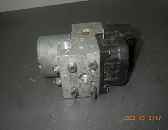 Abs Hydraulic Unit OPEL Corsa C (F08, F68)