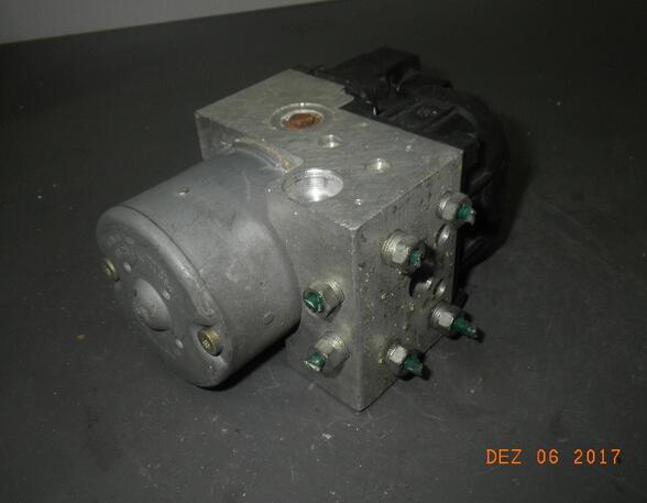 Abs Hydraulic Unit OPEL Corsa C (F08, F68)