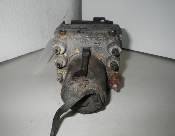 Abs Hydraulic Unit RENAULT Espace III (JE0)