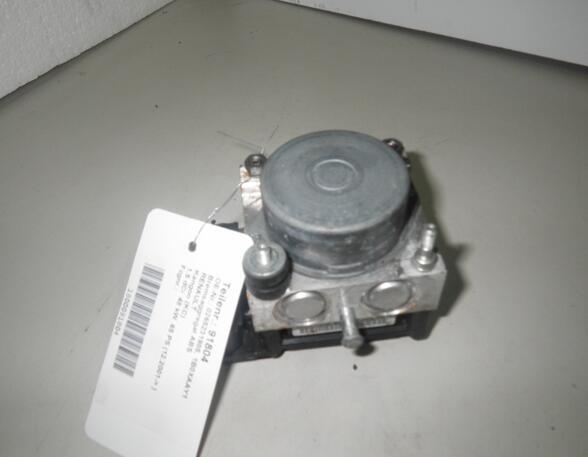 Abs Hydraulic Unit RENAULT Kangoo (KC0/1)