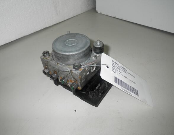 Abs Hydraulic Unit RENAULT Kangoo (KC0/1)