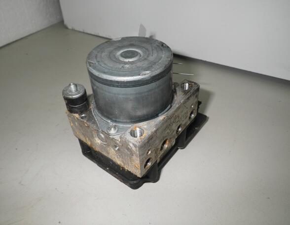 Abs Hydraulic Unit RENAULT Clio II (BB, CB)