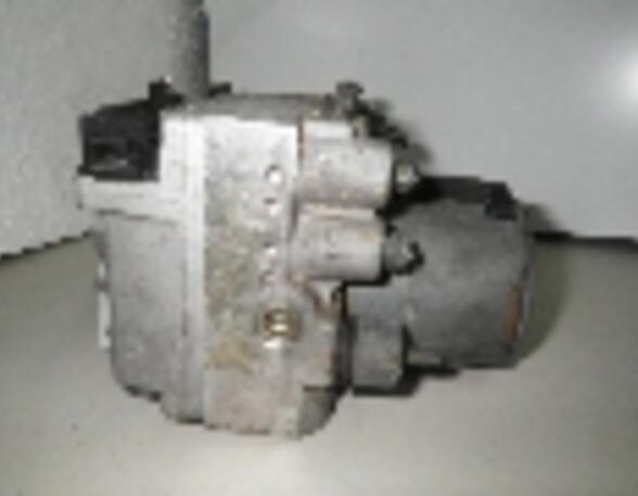 Abs Hydraulic Unit PEUGEOT 306 Cabriolet (7D, N3, N5)