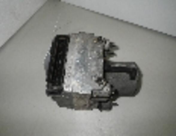 Abs Hydraulic Unit PEUGEOT 306 Cabriolet (7D, N3, N5)