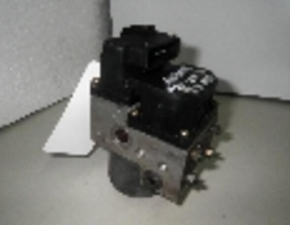 Abs Hydraulic Unit RENAULT Clio II (BB, CB)