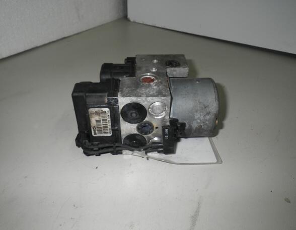 Abs Hydraulic Unit RENAULT Clio II (BB, CB)