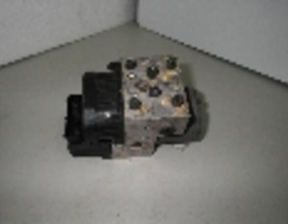 Abs Hydraulic Unit RENAULT Clio II (BB, CB)