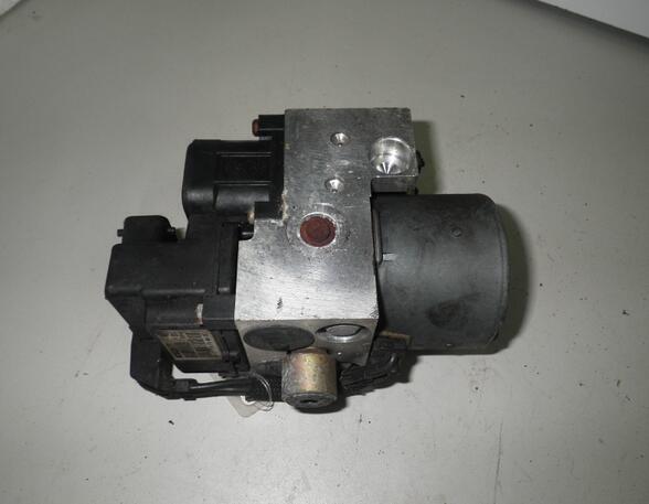 Abs Hydraulic Unit OPEL Corsa C (F08, F68)