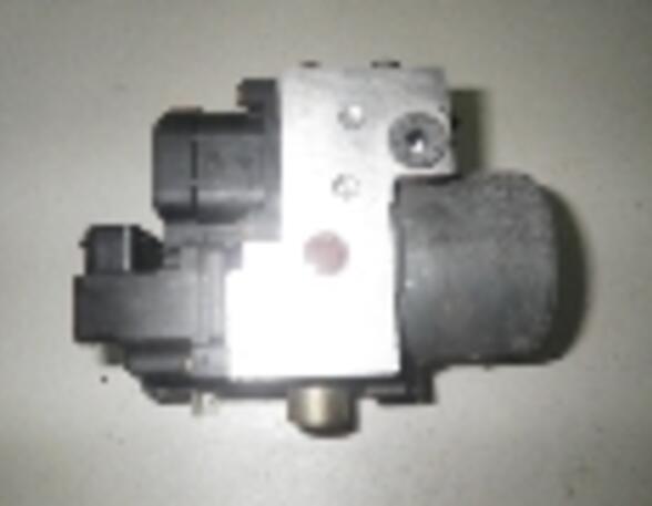 ABS Hydraulisch aggregaat OPEL Astra G CC (F08, F48)