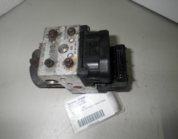 Abs Hydraulic Unit OPEL Astra G CC (F08, F48)