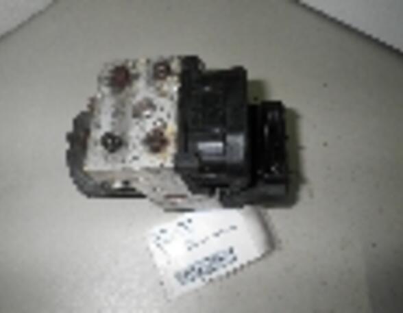 ABS Hydraulisch aggregaat OPEL Astra G CC (F08, F48)