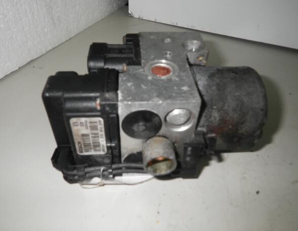 Abs Hydraulic Unit OPEL Astra G CC (F08, F48)