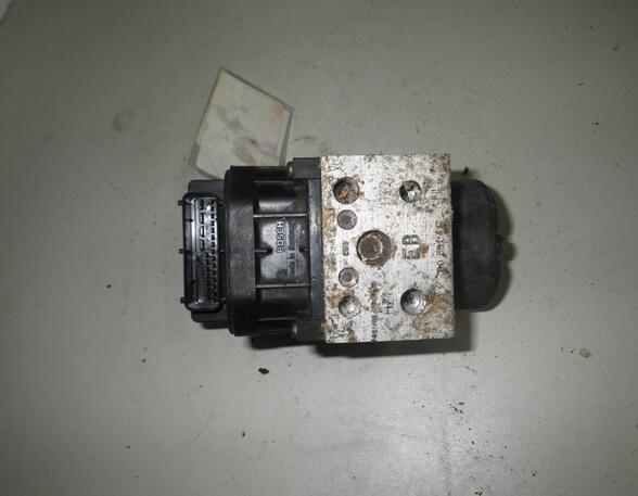 ABS Hydraulisch aggregaat OPEL Astra G CC (F08, F48)