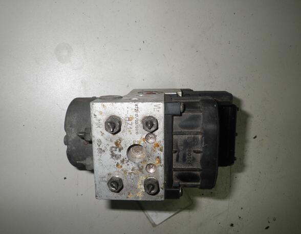 ABS Hydraulisch aggregaat OPEL Astra G CC (F08, F48)