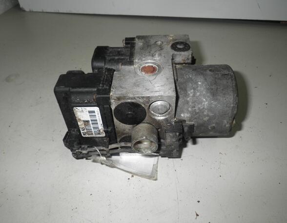 ABS Hydraulisch aggregaat OPEL Astra G CC (F08, F48)