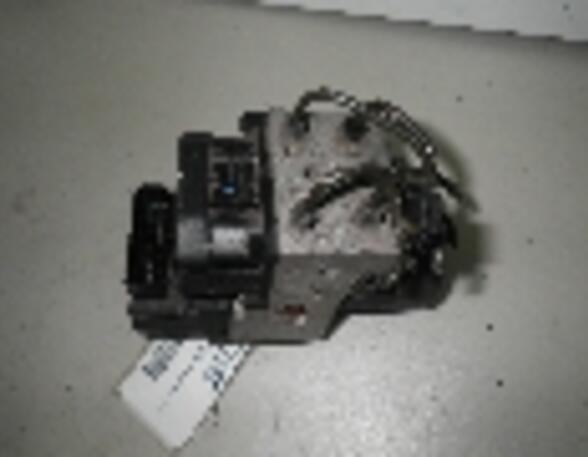 ABS Hydraulisch aggregaat OPEL Astra G CC (F08, F48)