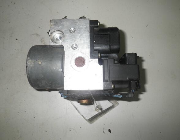 ABS Hydraulisch aggregaat OPEL Astra G CC (F08, F48)