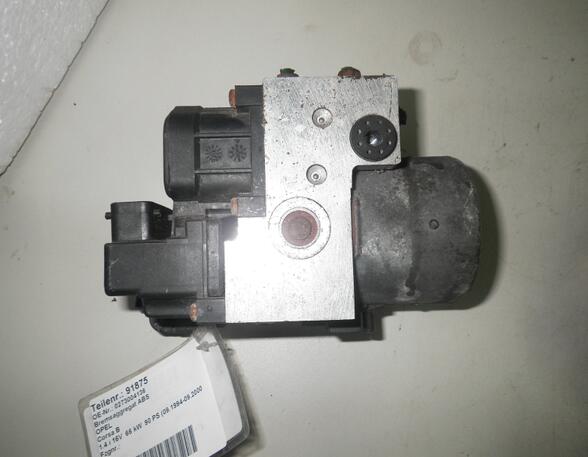 Abs Hydraulic Unit OPEL Corsa B (73, 78, 79)