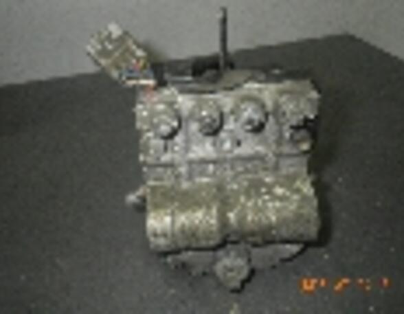 Abs Hydraulic Unit TOYOTA Paseo Coupe (EL54)