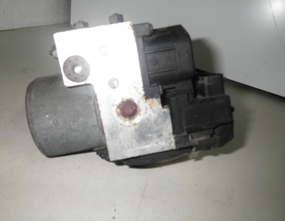 Abs Hydraulic Unit OPEL Corsa C (F08, F68)