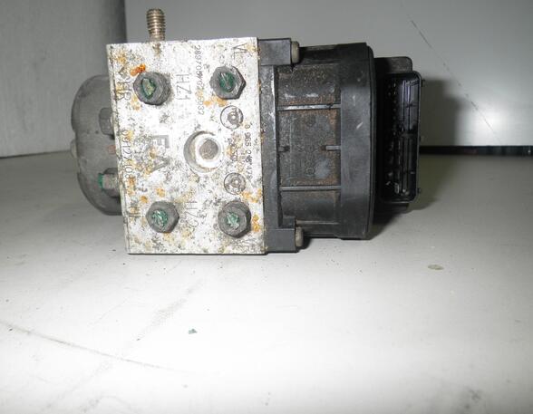 Abs Hydraulic Unit OPEL Corsa C (F08, F68)