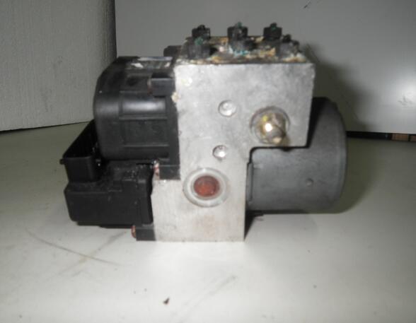 Abs Hydraulic Unit RENAULT Kangoo (KC0/1)