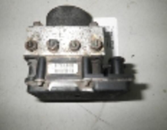 Abs Hydraulic Unit RENAULT Kangoo (KC0/1)