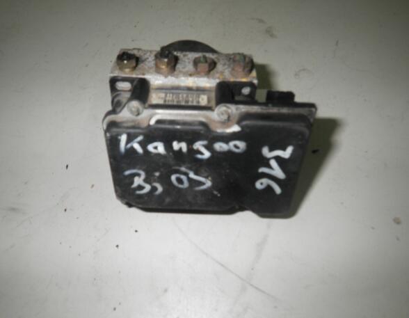 Abs Hydraulic Unit RENAULT Kangoo (KC0/1)