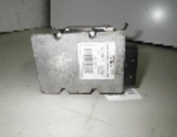 Abs Hydraulic Unit OPEL Vectra C (--)