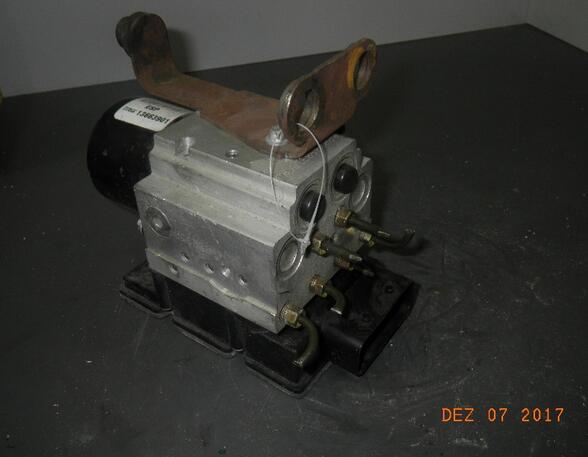 Abs Hydraulic Unit OPEL Vectra C (--)