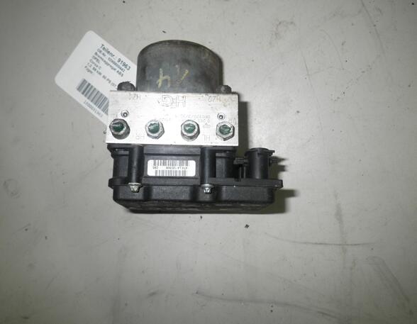 Abs Hydraulic Unit OPEL Corsa C (F08, F68)