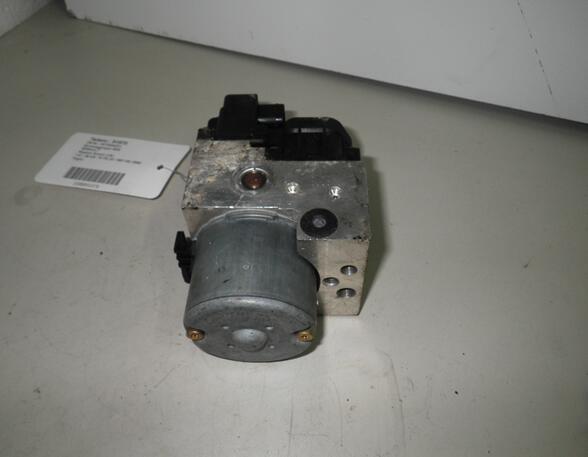 Abs Hydraulic Unit RENAULT Megane Scenic (JA0/1)