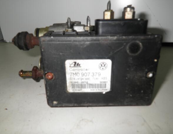 Abs Hydraulic Unit FORD Galaxy (WGR)