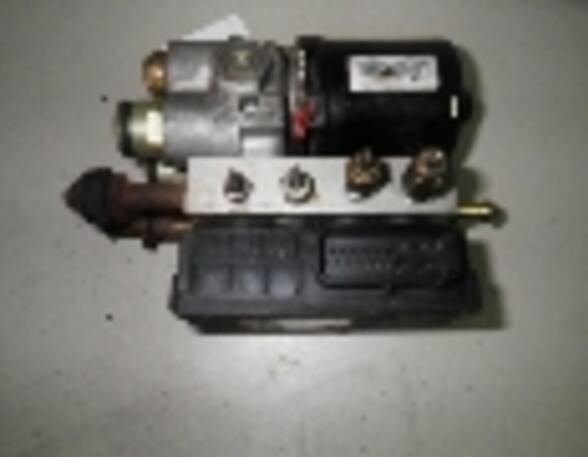 Abs Hydraulic Unit FORD Galaxy (WGR)