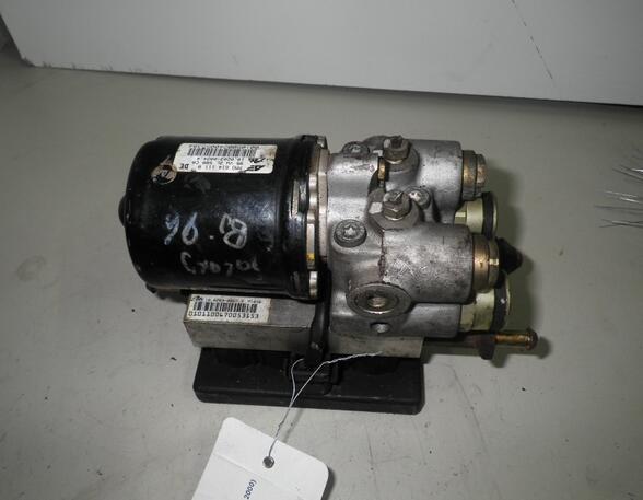 Abs Hydraulic Unit FORD Galaxy (WGR)