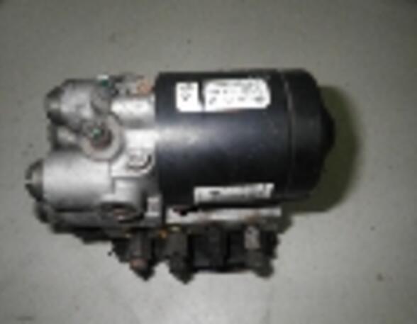 Abs Hydraulic Unit RENAULT Megane Scenic (JA0/1)