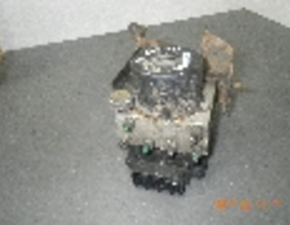 Abs Hydraulic Unit RENAULT Twingo I (C06)