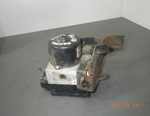 Abs Hydraulic Unit RENAULT Twingo I (C06)