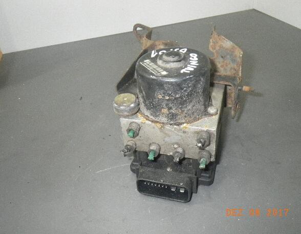 Abs Hydraulic Unit RENAULT Twingo I (C06)