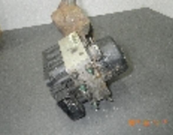 Abs Hydraulic Unit RENAULT Twingo I (C06)