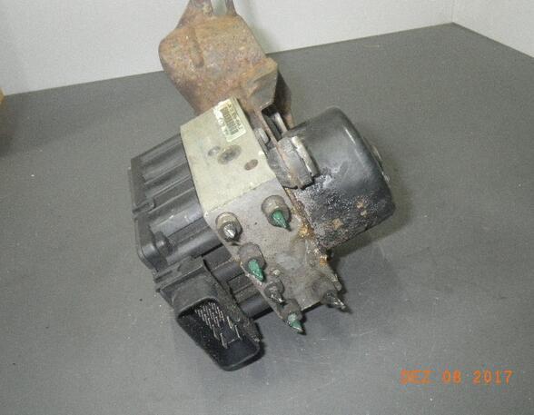 Abs Hydraulic Unit RENAULT Twingo I (C06)