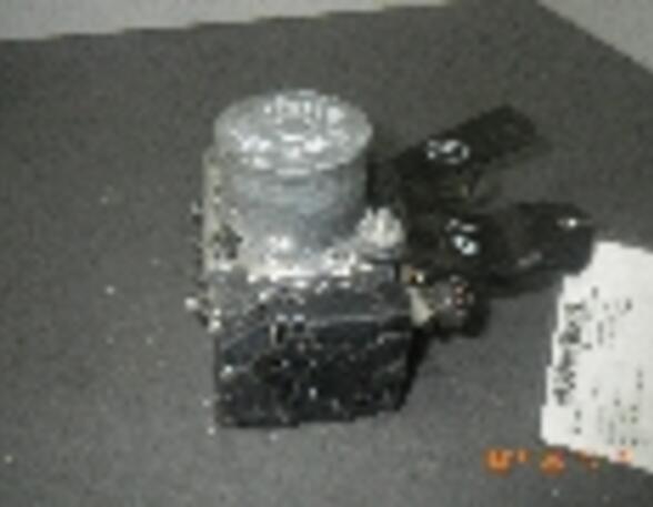 Abs Hydraulic Unit TOYOTA Aygo (KGB1, WNB1)