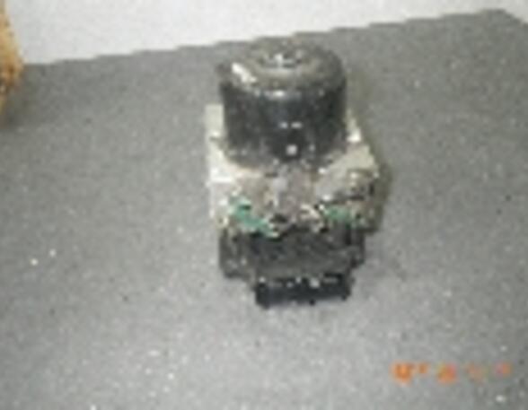 Abs Hydraulic Unit RENAULT Twingo I (C06)