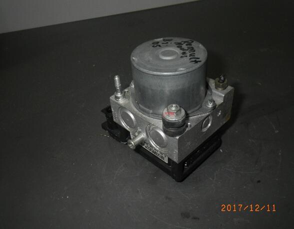 ABS Hydraulisch aggregaat RENAULT Modus/Grand Modus (F/JP0)