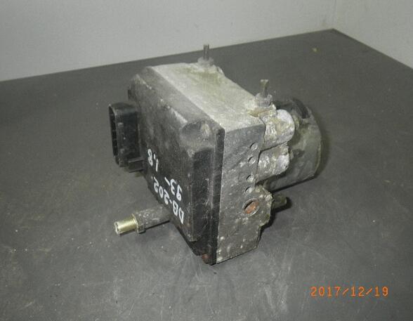 Abs Hydraulic Unit MERCEDES-BENZ C-Klasse (W202)