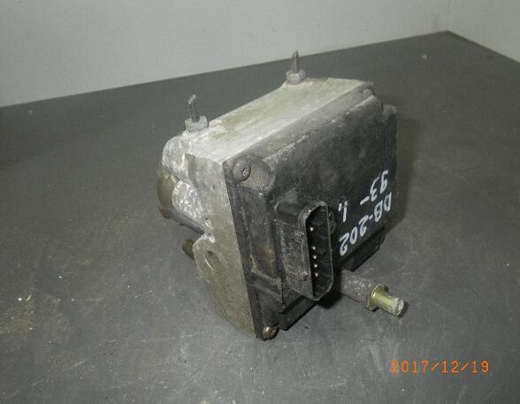 Abs Hydraulic Unit MERCEDES-BENZ C-Klasse (W202)